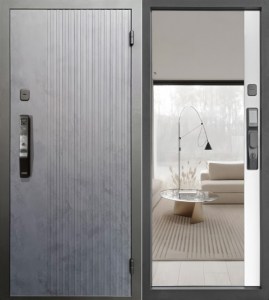 promet rona smart zerkalo